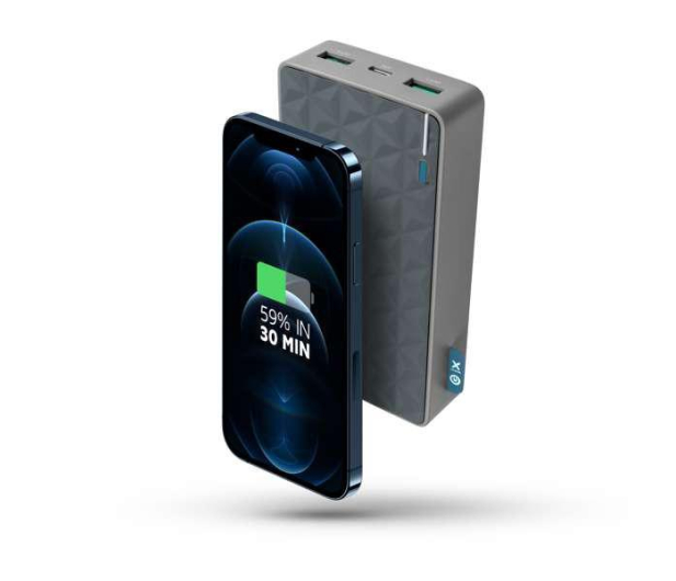 Xtorm 20000mAh 20W (PD, USB-C) - 670907 - zdjęcie 10